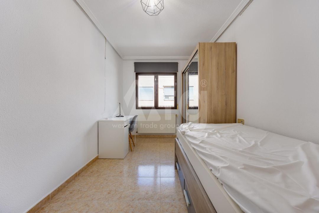 3 bedroom Apartment in San Miguel de Salinas - TIM154728 - Photo - 18