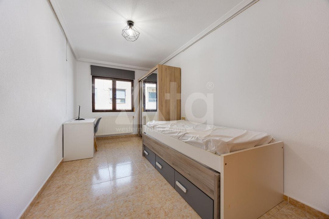 3 bedroom Apartment in San Miguel de Salinas - TIM154728 - Photo - 17