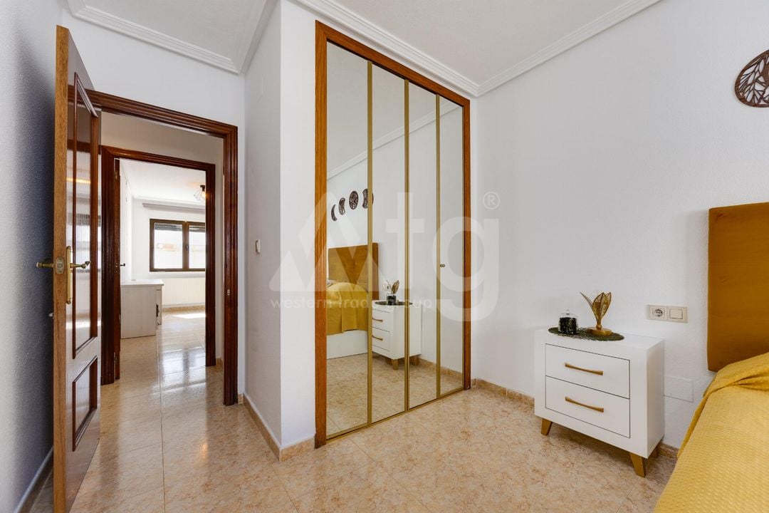 3 bedroom Apartment in San Miguel de Salinas - TIM154728 - Photo - 16