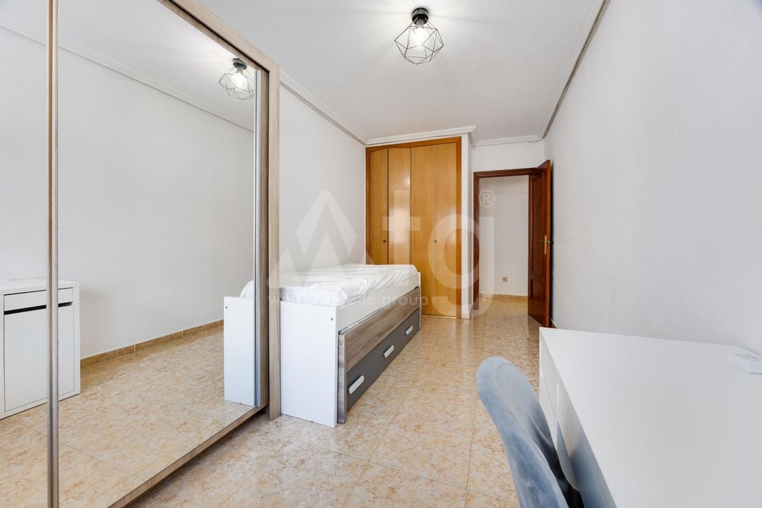 3 bedroom Apartment in San Miguel de Salinas - TIM154728 - Photo - 19