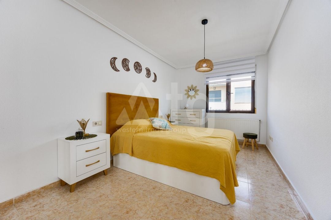 3 bedroom Apartment in San Miguel de Salinas - TIM154728 - Photo - 12