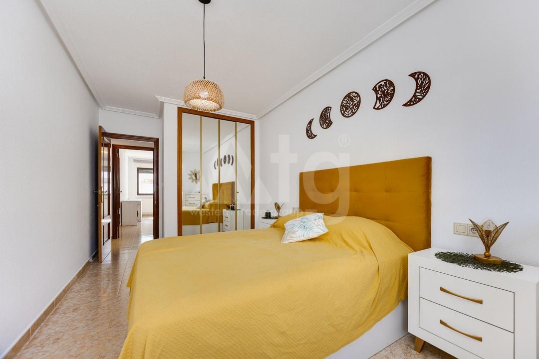 3 bedroom Apartment in San Miguel de Salinas - TIM154728 - Photo - 15