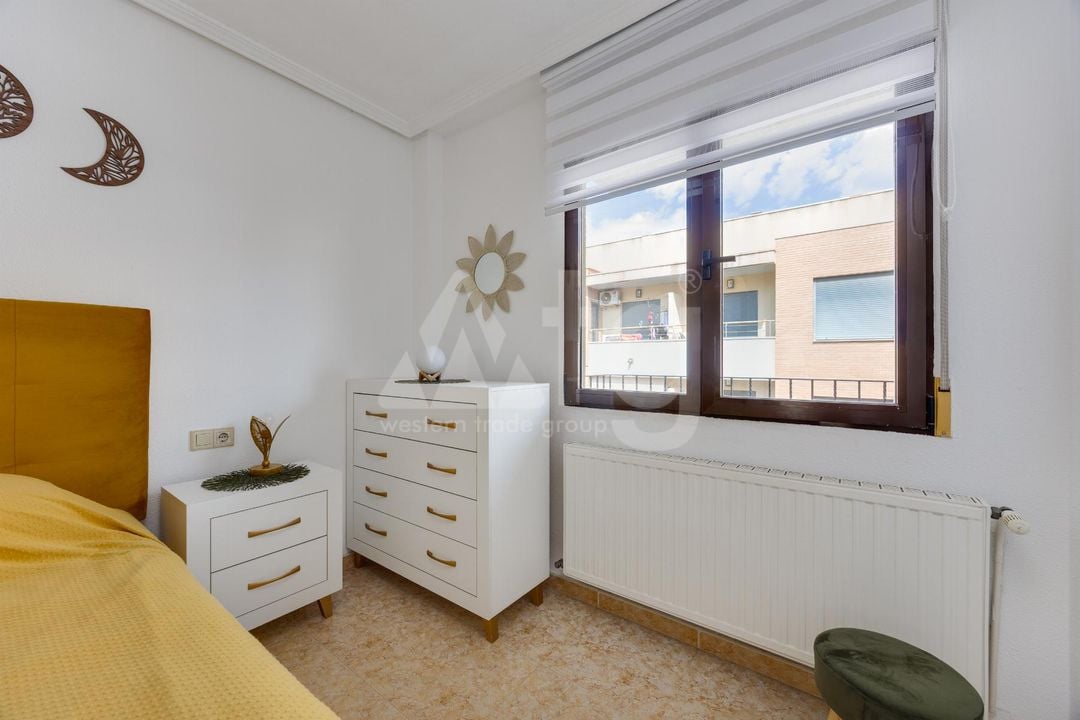 3 bedroom Apartment in San Miguel de Salinas - TIM154728 - Photo - 14