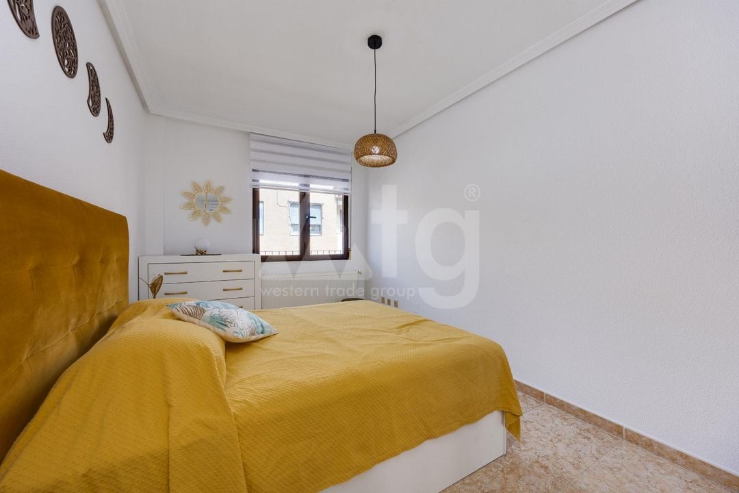 3 bedroom Apartment in San Miguel de Salinas - TIM154728 - Photo - 13