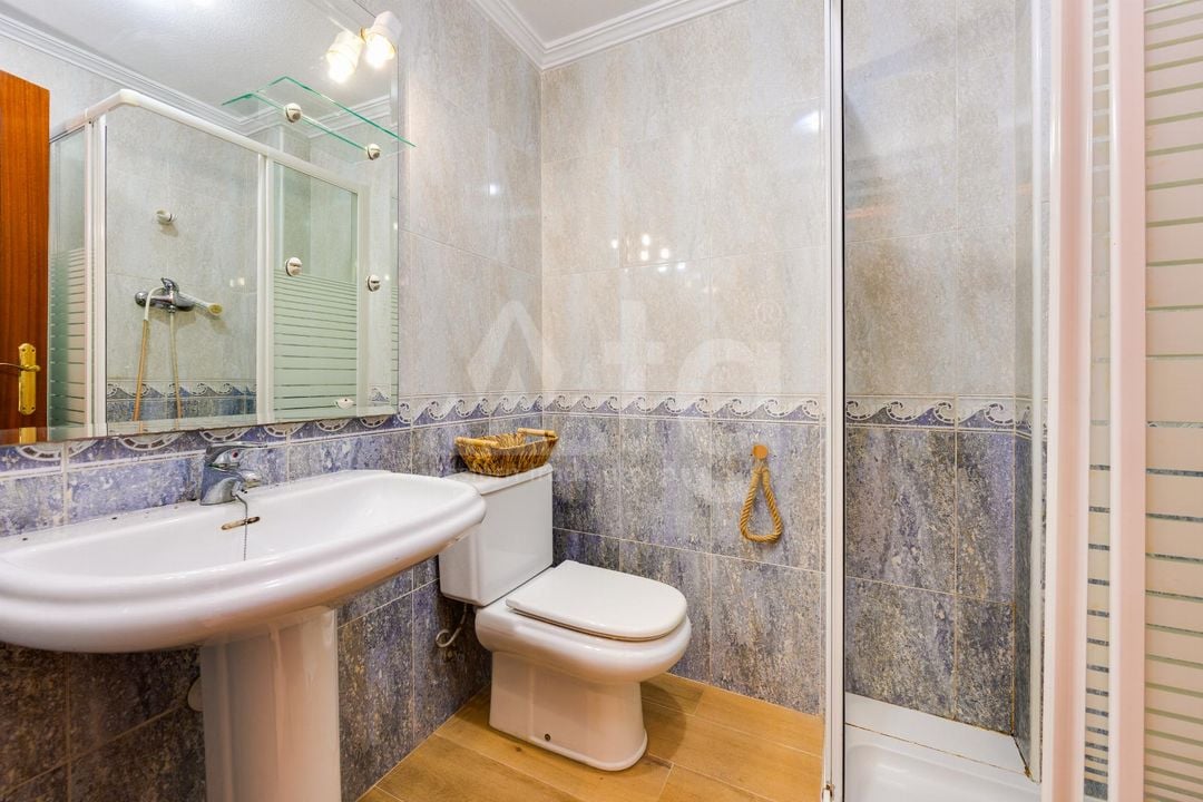 3 bedroom Apartment in San Miguel de Salinas - TIM154728 - Photo - 23