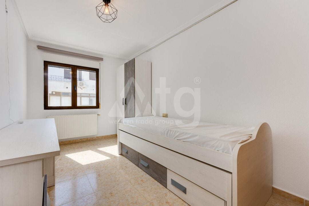 3 bedroom Apartment in San Miguel de Salinas - TIM154728 - Photo - 20