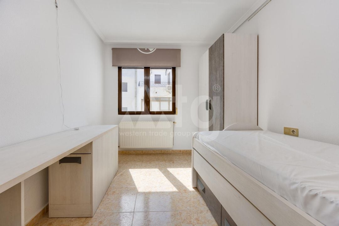 3 bedroom Apartment in San Miguel de Salinas - TIM154728 - Photo - 21