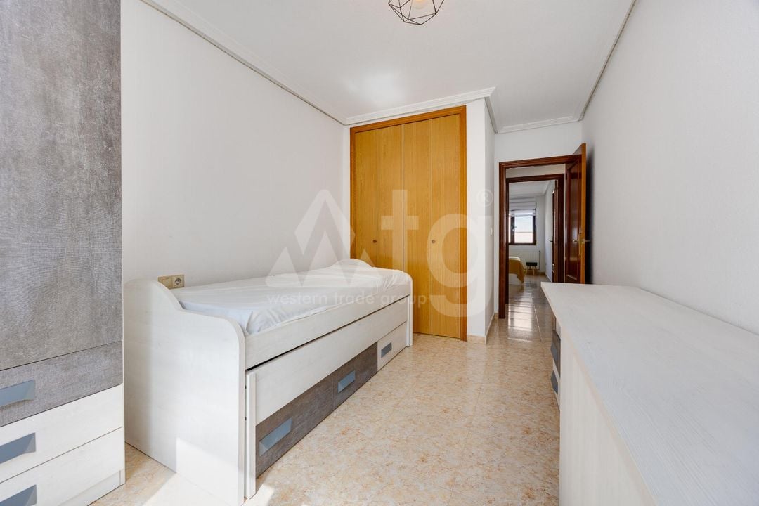3 bedroom Apartment in San Miguel de Salinas - TIM154728 - Photo - 22