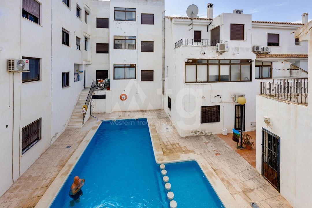 3 bedroom Apartment in San Miguel de Salinas - TIM154728 - Photo - 28