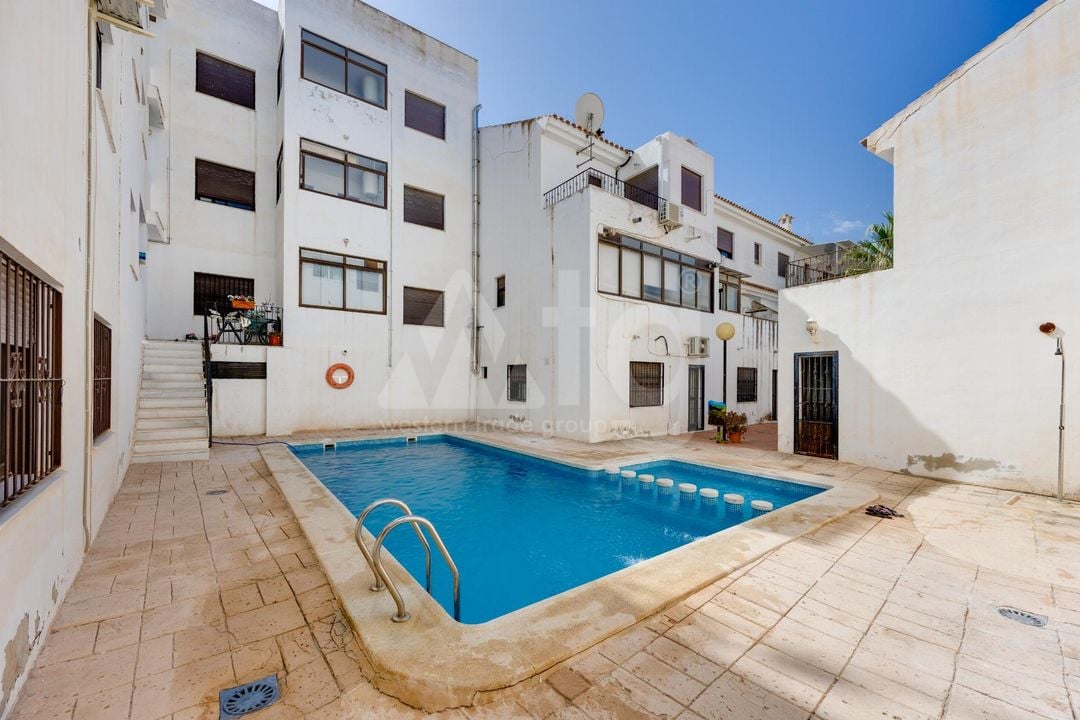3 bedroom Apartment in San Miguel de Salinas - TIM154728 - Photo - 29