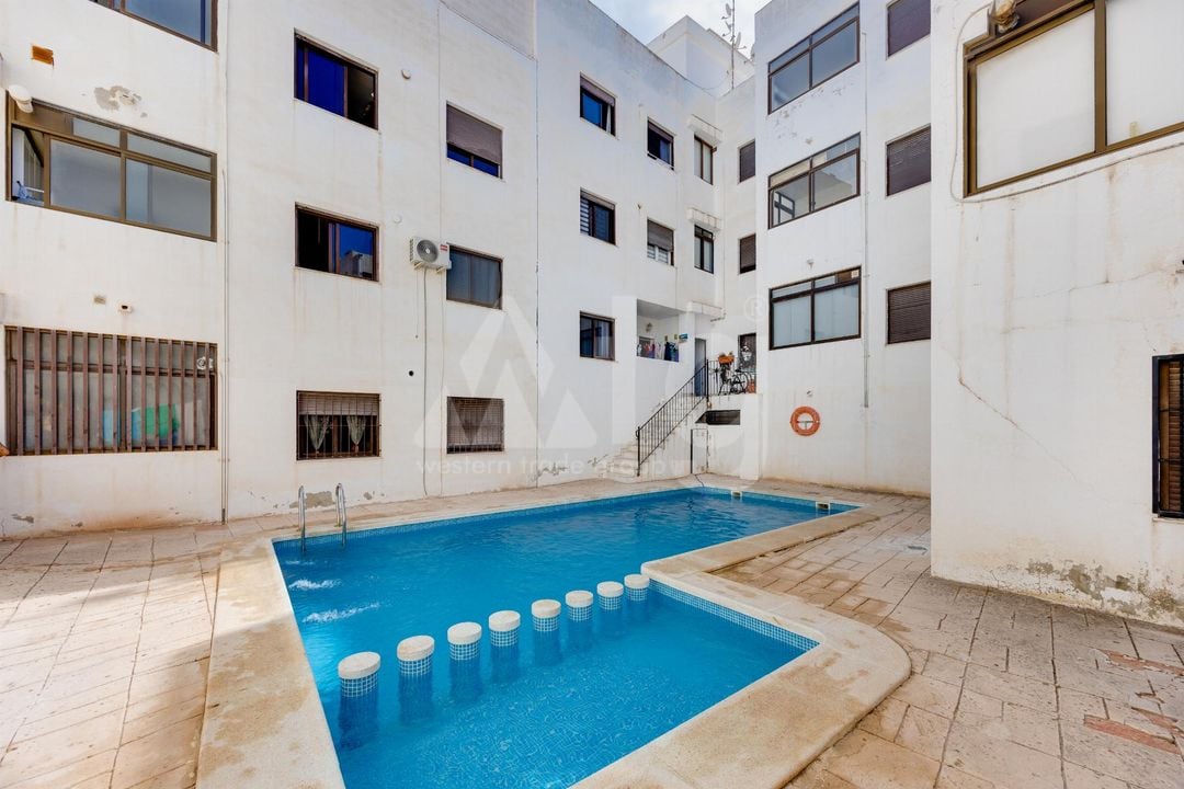 3 bedroom Apartment in San Miguel de Salinas - TIM154728 - Photo - 30