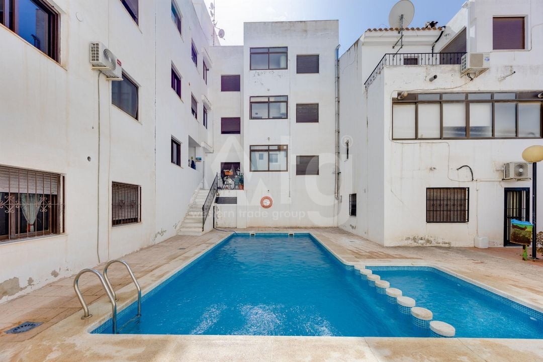 3 bedroom Apartment in San Miguel de Salinas - TIM154728 - Photo - 1