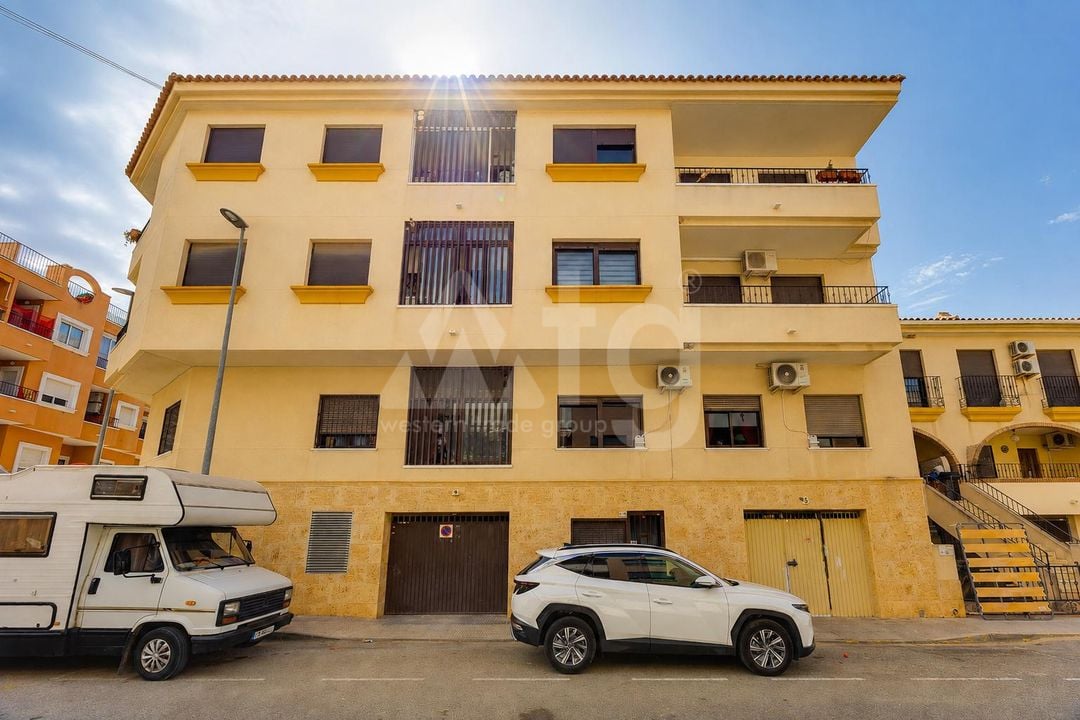 3 bedroom Apartment in San Miguel de Salinas - TIM154728 - Photo - 32