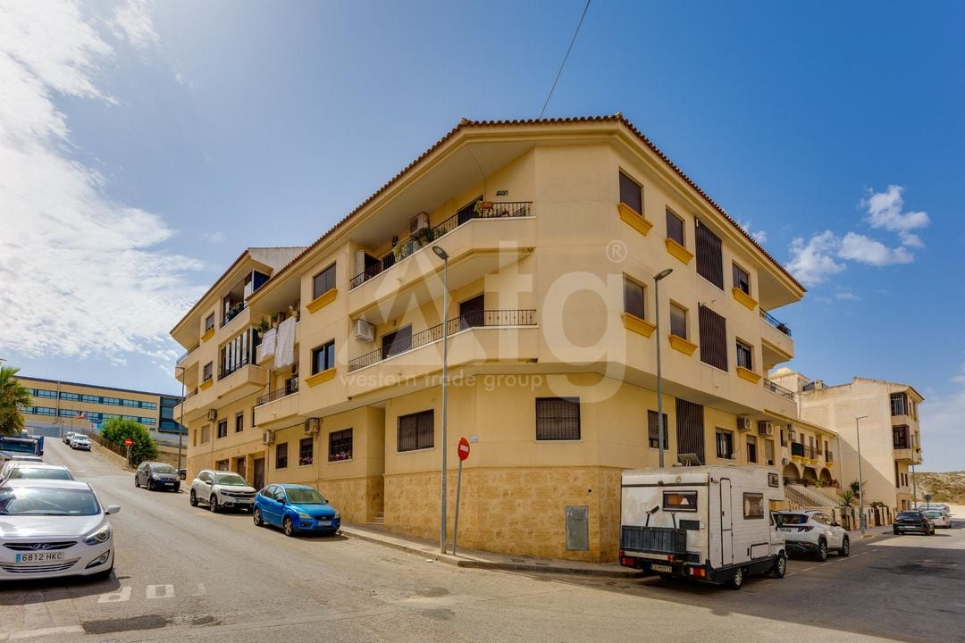 3 bedroom Apartment in San Miguel de Salinas - TIM154728 - Photo - 33