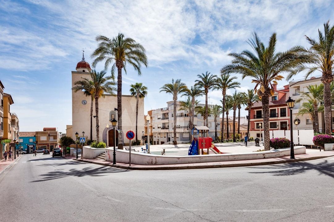 3 bedroom Apartment in San Miguel de Salinas - TIM154728 - Photo - 34