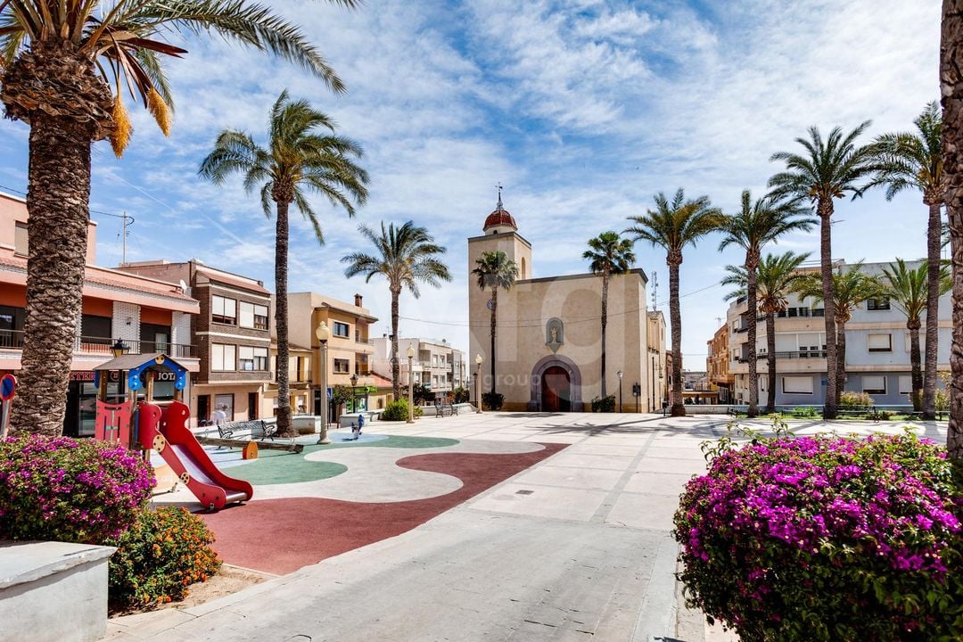 3 bedroom Apartment in San Miguel de Salinas - TIM154728 - Photo - 35