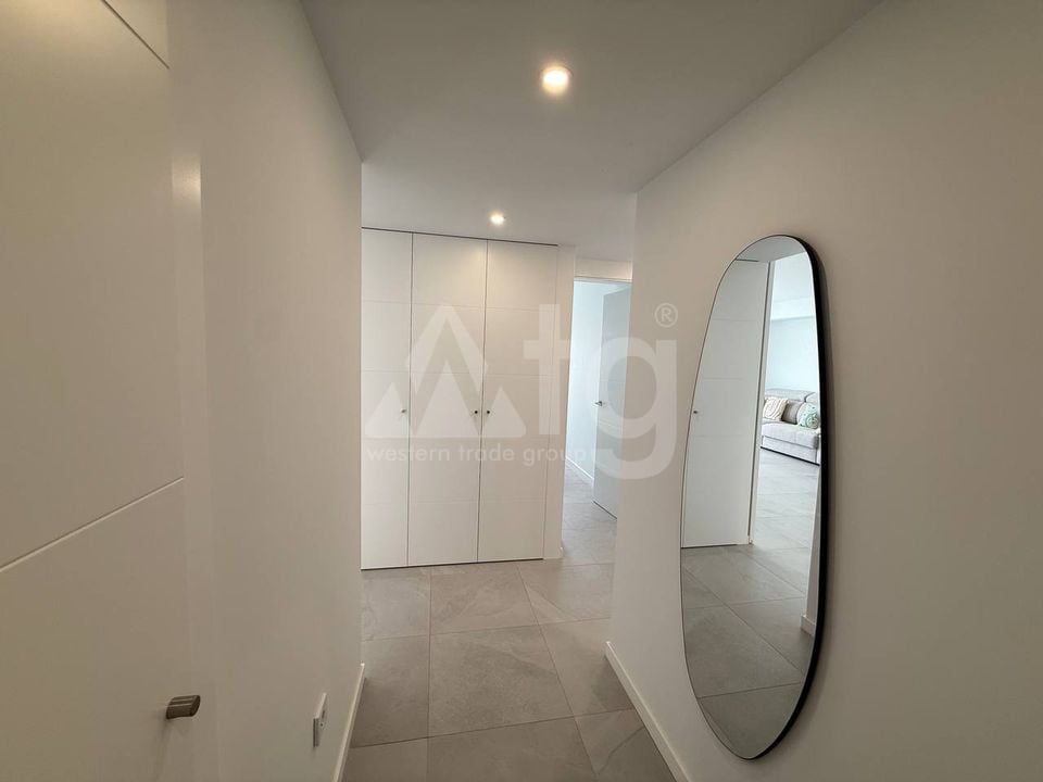 2 Schlafzimmer Appartement in Benidorm - ET154730 - Foto - 9