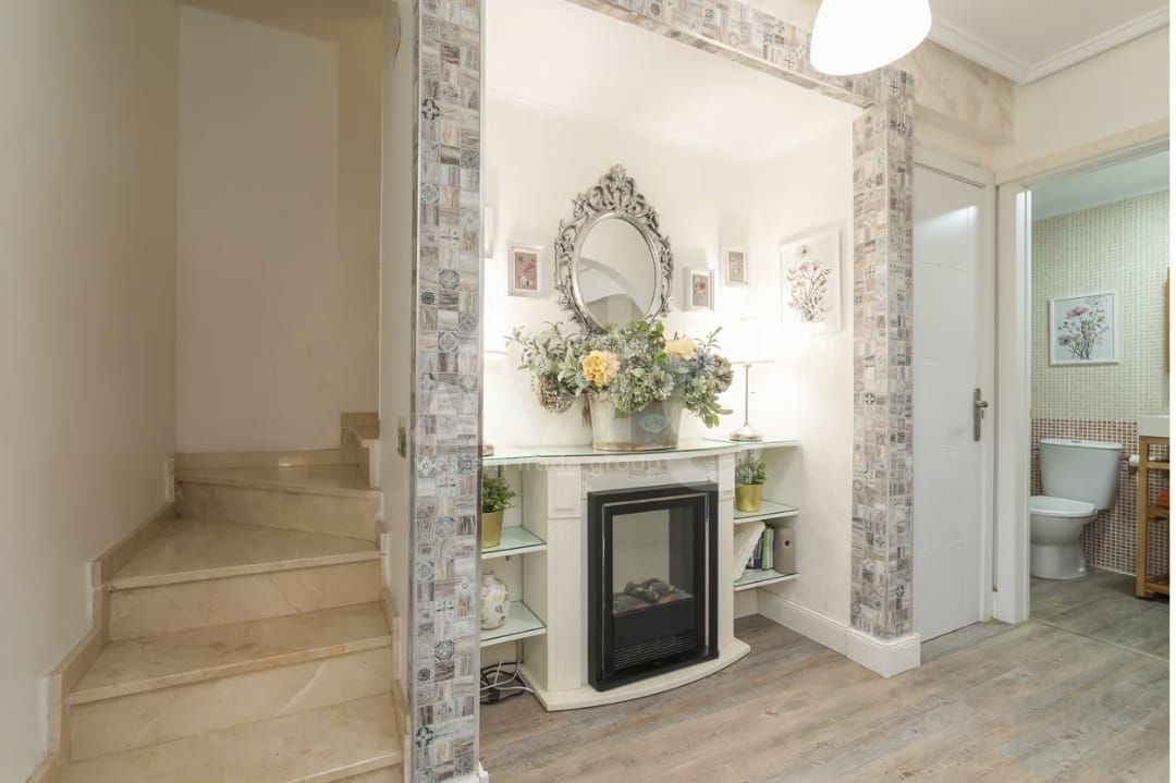 3 bedroom Villa in Gran Alacant - CBE154731 - Photo - 4