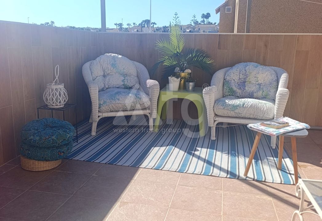 3 bedroom Villa in Gran Alacant - CBE154731 - Photo - 27