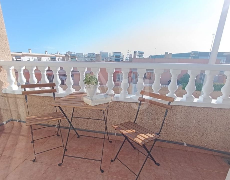 3 bedroom Villa in Gran Alacant - CBE154731 - Photo - 29