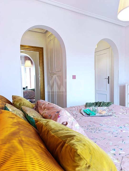 3 bedroom Villa in Gran Alacant - CBE154731 - Photo - 13