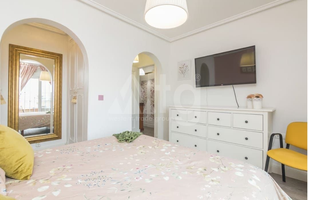 3 bedroom Villa in Gran Alacant - CBE154731 - Photo - 14