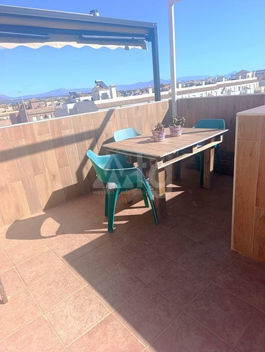 3 bedroom Villa in Gran Alacant - CBE154731 - Photo - 28