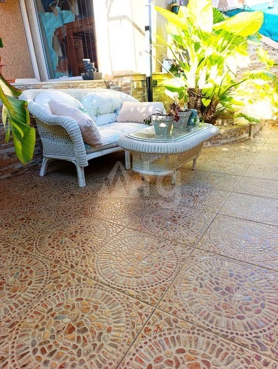3 bedroom Villa in Gran Alacant - CBE154731 - Photo - 26