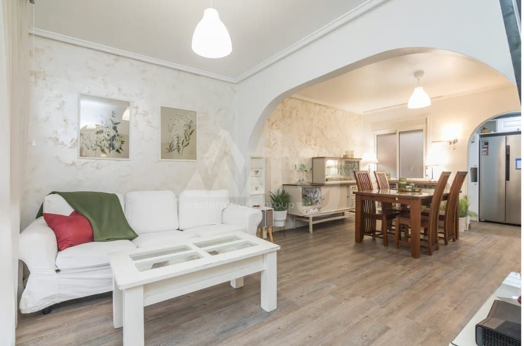 3 bedroom Villa in Gran Alacant - CBE154731 - Photo - 1