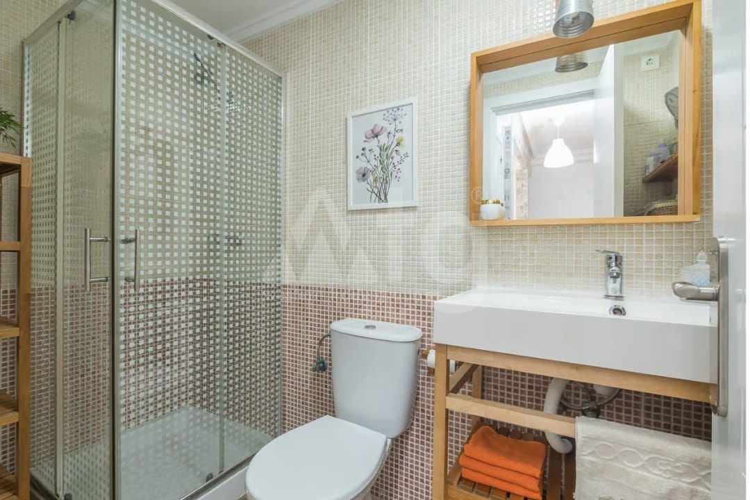3 bedroom Villa in Gran Alacant - CBE154731 - Photo - 22