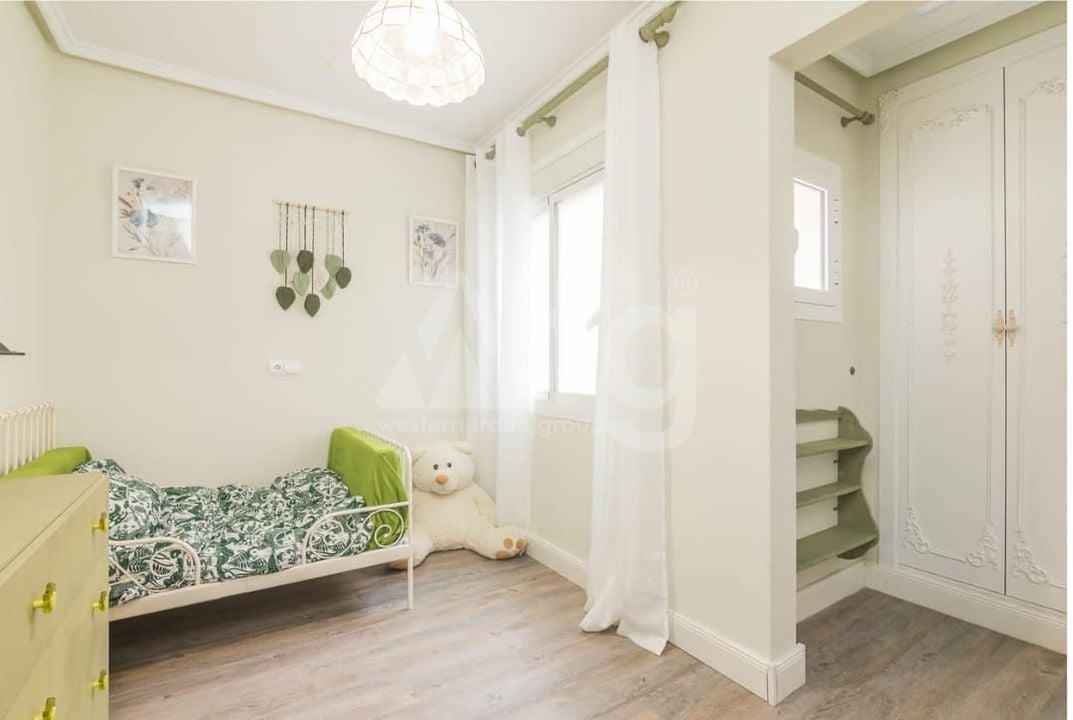 3 bedroom Villa in Gran Alacant - CBE154731 - Photo - 16