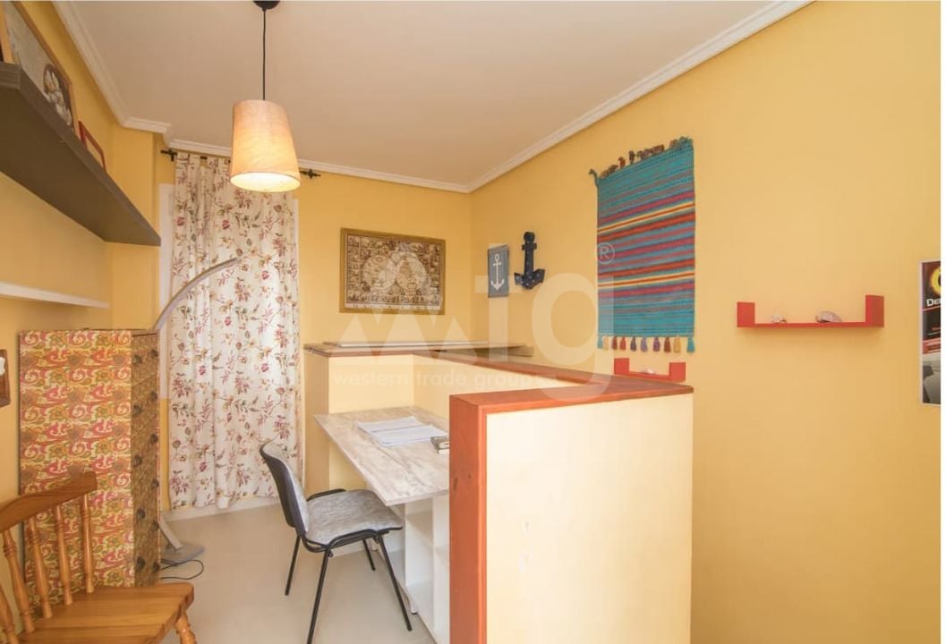3 bedroom Villa in Gran Alacant - CBE154731 - Photo - 20