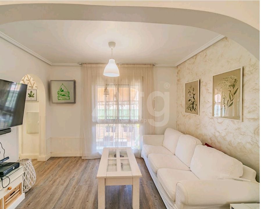 3 bedroom Villa in Gran Alacant - CBE154731 - Photo - 2