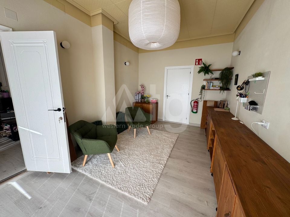 5 Schlafzimmer Doppelhaus in Guardamar del Segura - NSP154761 - Foto - 3