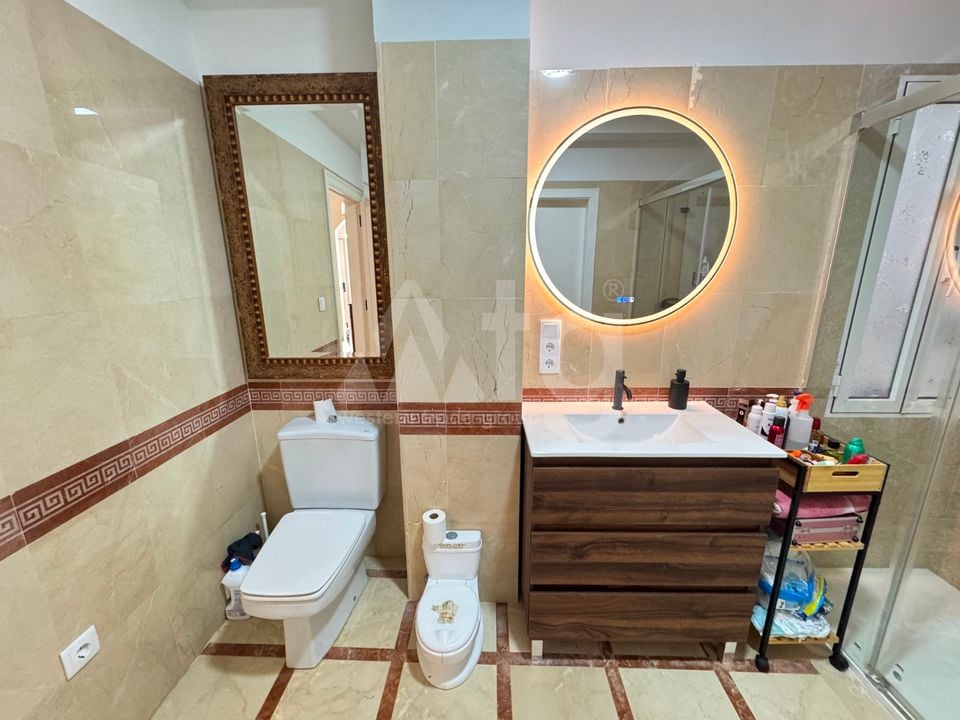 5 Schlafzimmer Doppelhaus in Guardamar del Segura - NSP154761 - Foto - 17