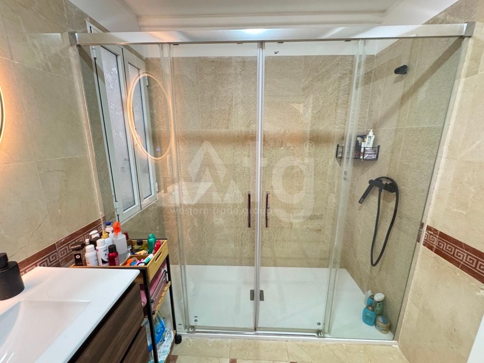 5 Schlafzimmer Doppelhaus in Guardamar del Segura - NSP154761 - Foto - 19