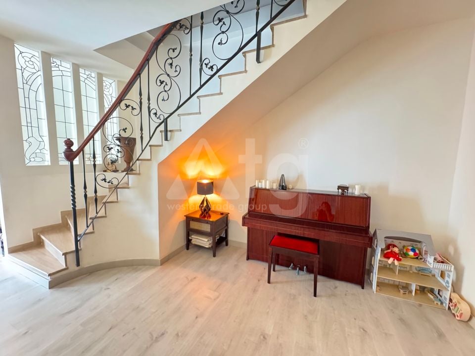 5 Schlafzimmer Doppelhaus in Guardamar del Segura - NSP154761 - Foto - 8