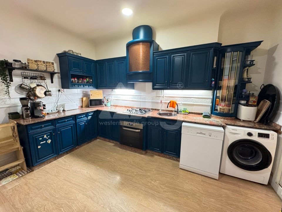 5 Schlafzimmer Doppelhaus in Guardamar del Segura - NSP154761 - Foto - 4