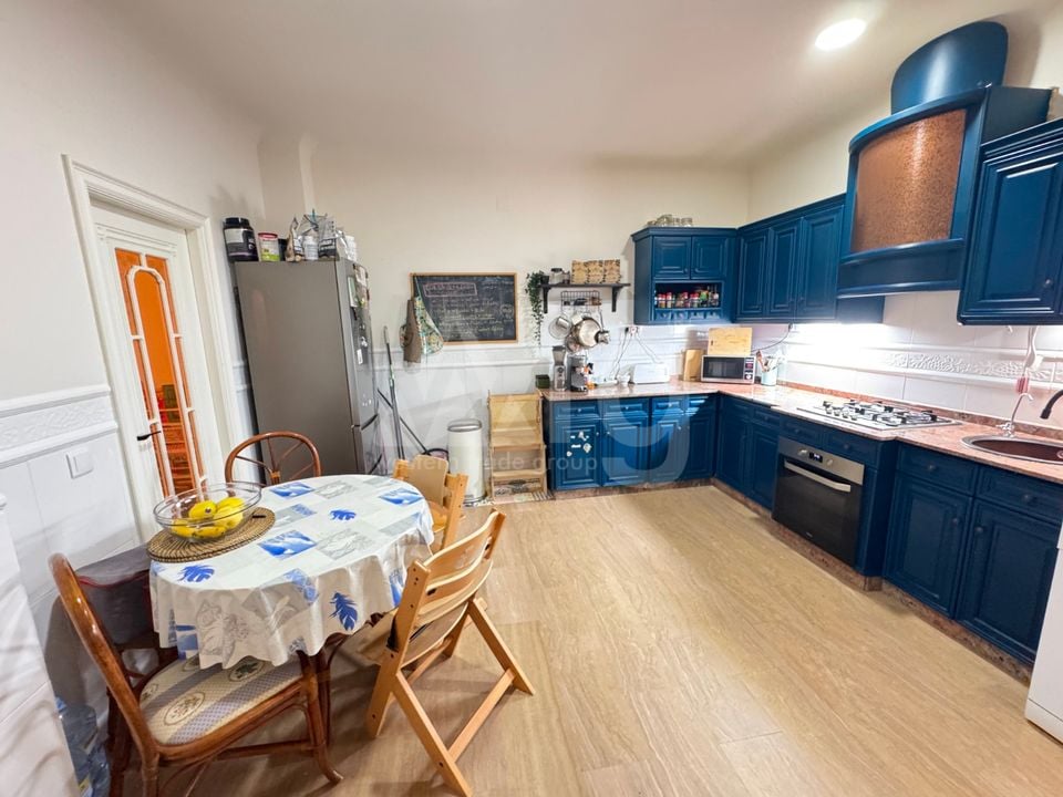 5 Schlafzimmer Doppelhaus in Guardamar del Segura - NSP154761 - Foto - 5