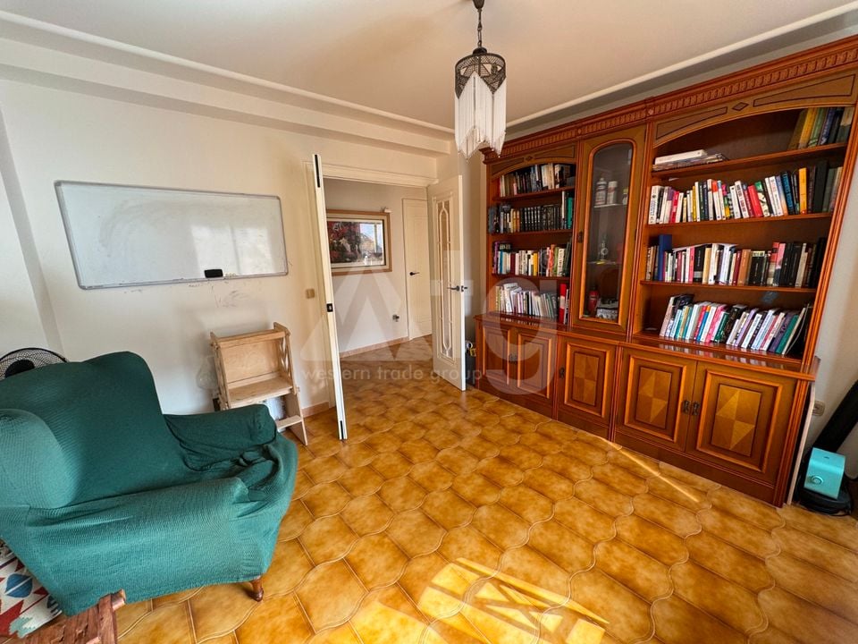 5 Schlafzimmer Doppelhaus in Guardamar del Segura - NSP154761 - Foto - 14