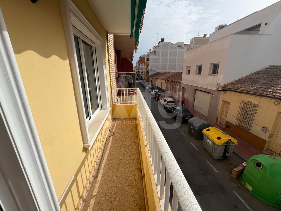 5 Schlafzimmer Doppelhaus in Guardamar del Segura - NSP154761 - Foto - 26