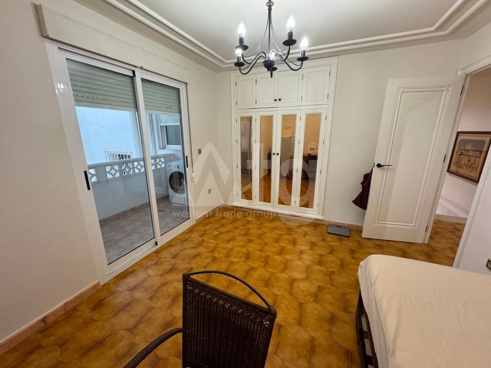 5 Schlafzimmer Doppelhaus in Guardamar del Segura - NSP154761 - Foto - 10