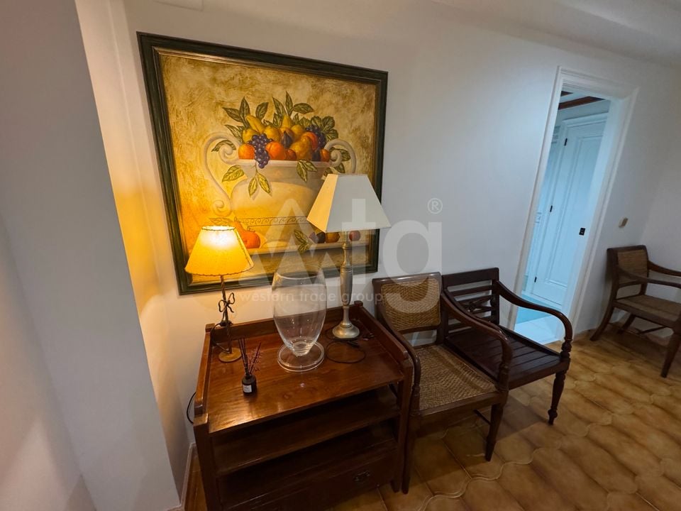 5 Schlafzimmer Doppelhaus in Guardamar del Segura - NSP154761 - Foto - 21