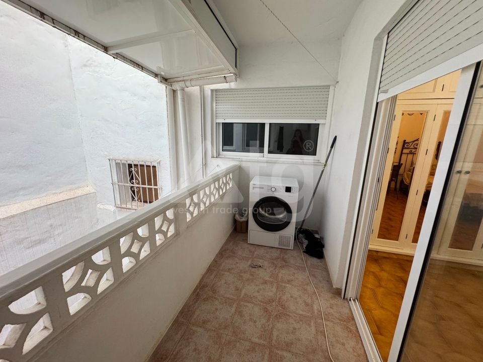 5 Schlafzimmer Doppelhaus in Guardamar del Segura - NSP154761 - Foto - 25