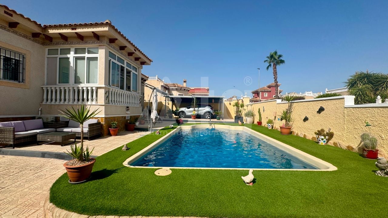 2 bedroom Villa in Bigastro - PR154762 - Photo - 2