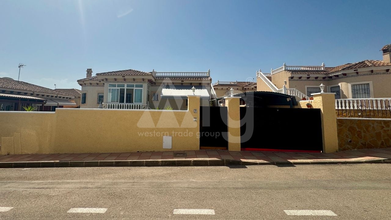 2 bedroom Villa in Bigastro - PR154762 - Photo - 34