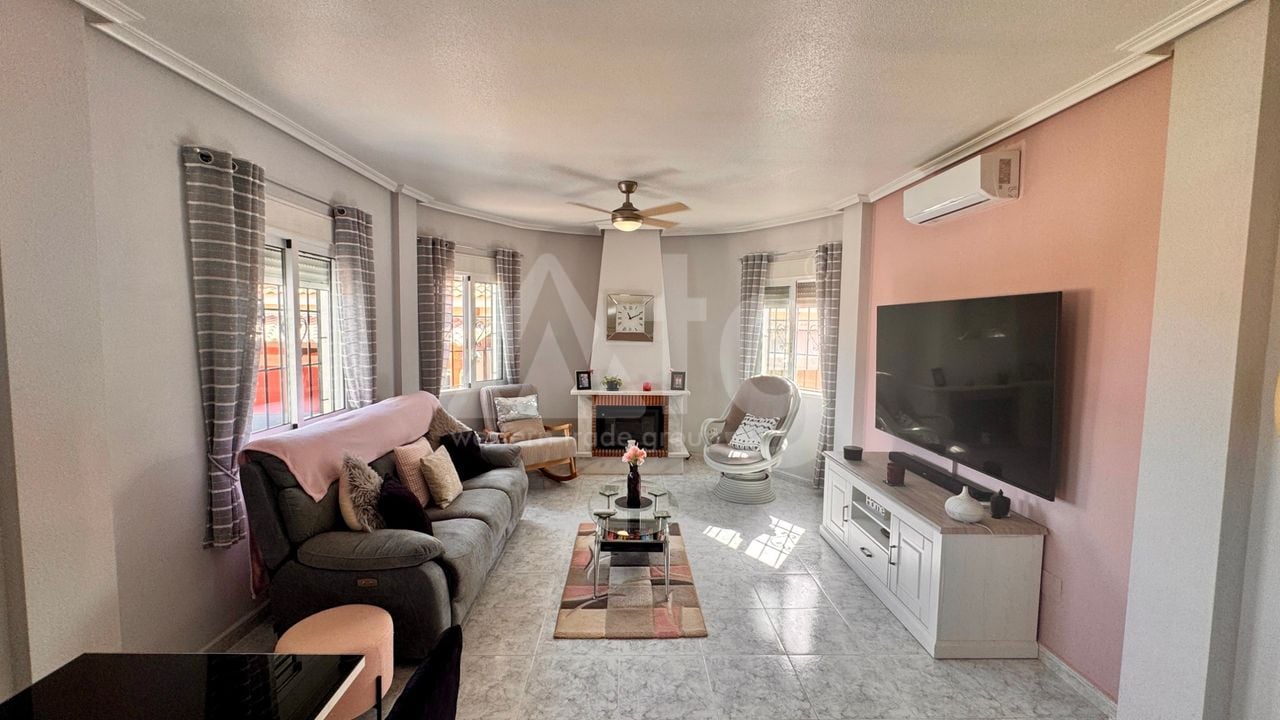 2 bedroom Villa in Bigastro - PR154762 - Photo - 3