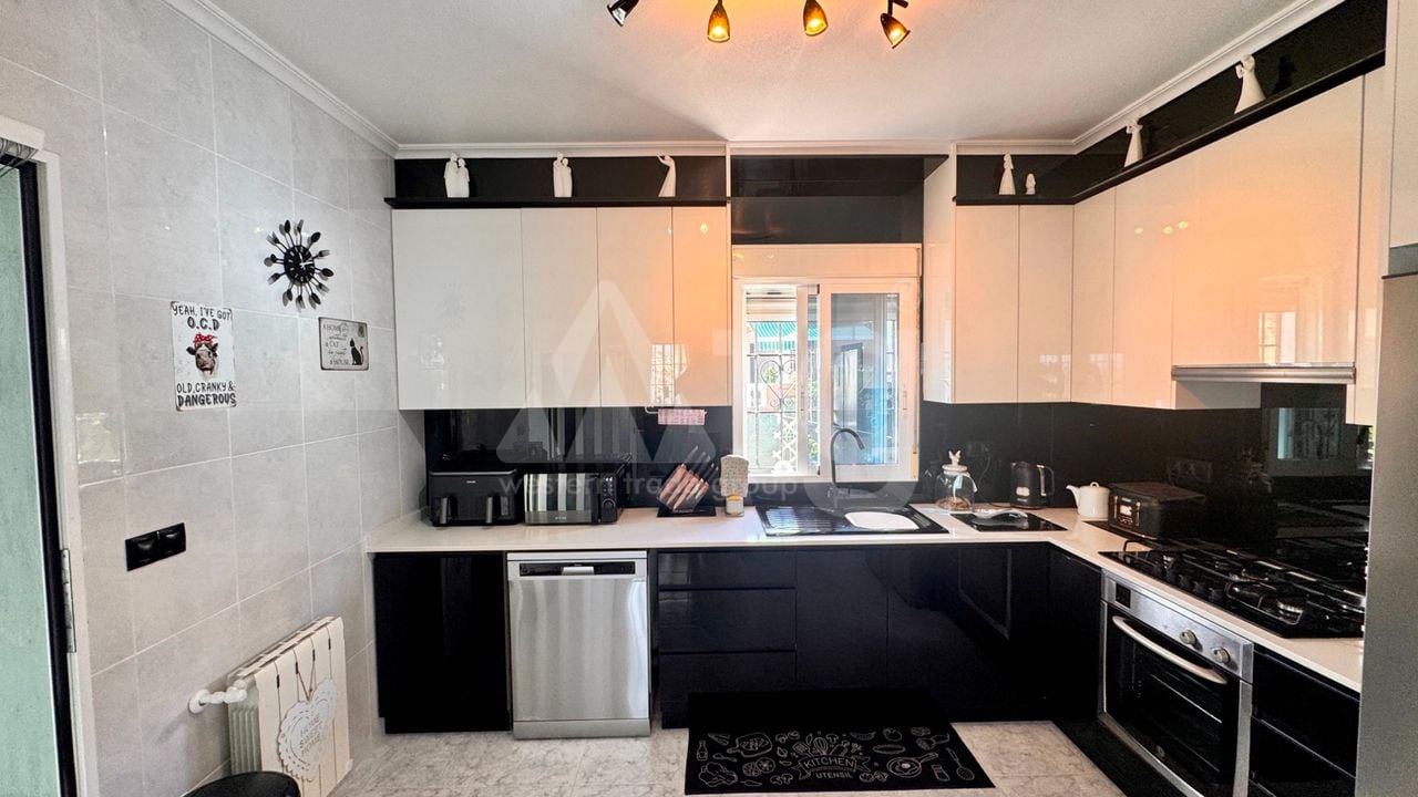 2 bedroom Villa in Bigastro - PR154762 - Photo - 7