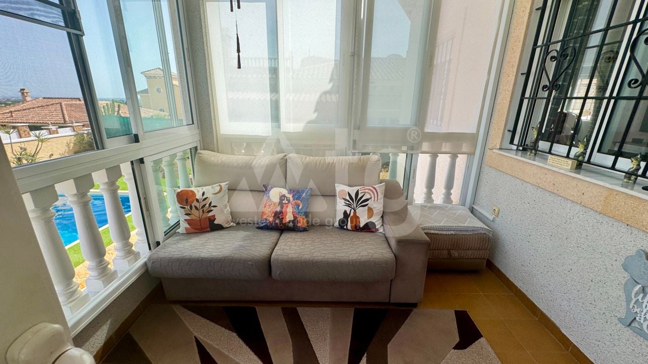 2 bedroom Villa in Bigastro - PR154762 - Photo - 20