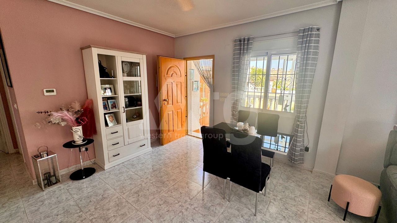 2 bedroom Villa in Bigastro - PR154762 - Photo - 10